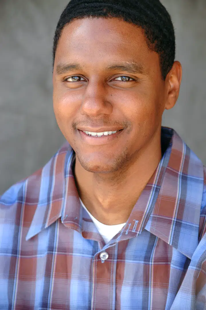 Adrien Epps
