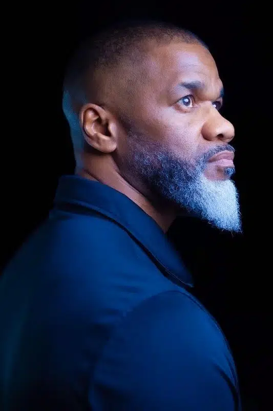 Dawud Anyabwile
