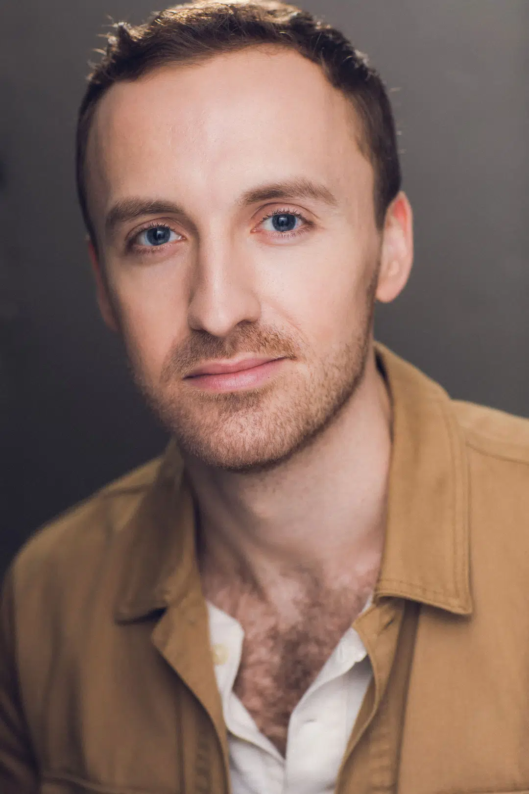 Michael Pomeroy