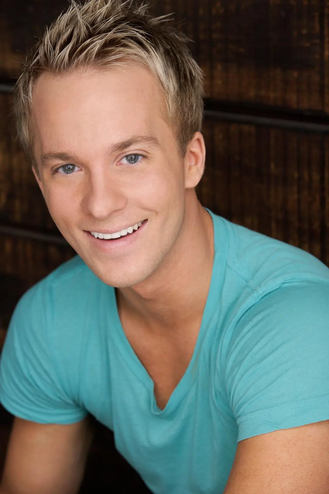 Kyle Blitch