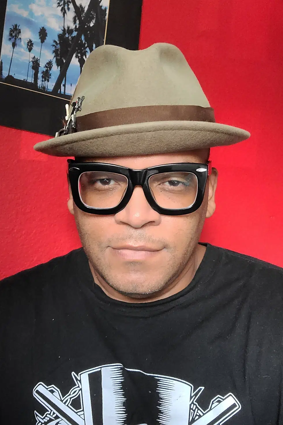 Abe Brown