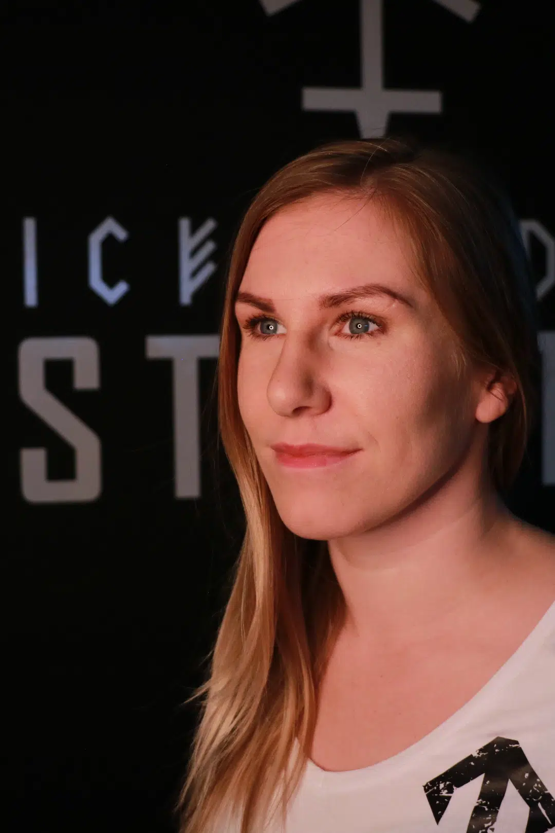Ingibjörg Helga Arnþórsdóttir Imma