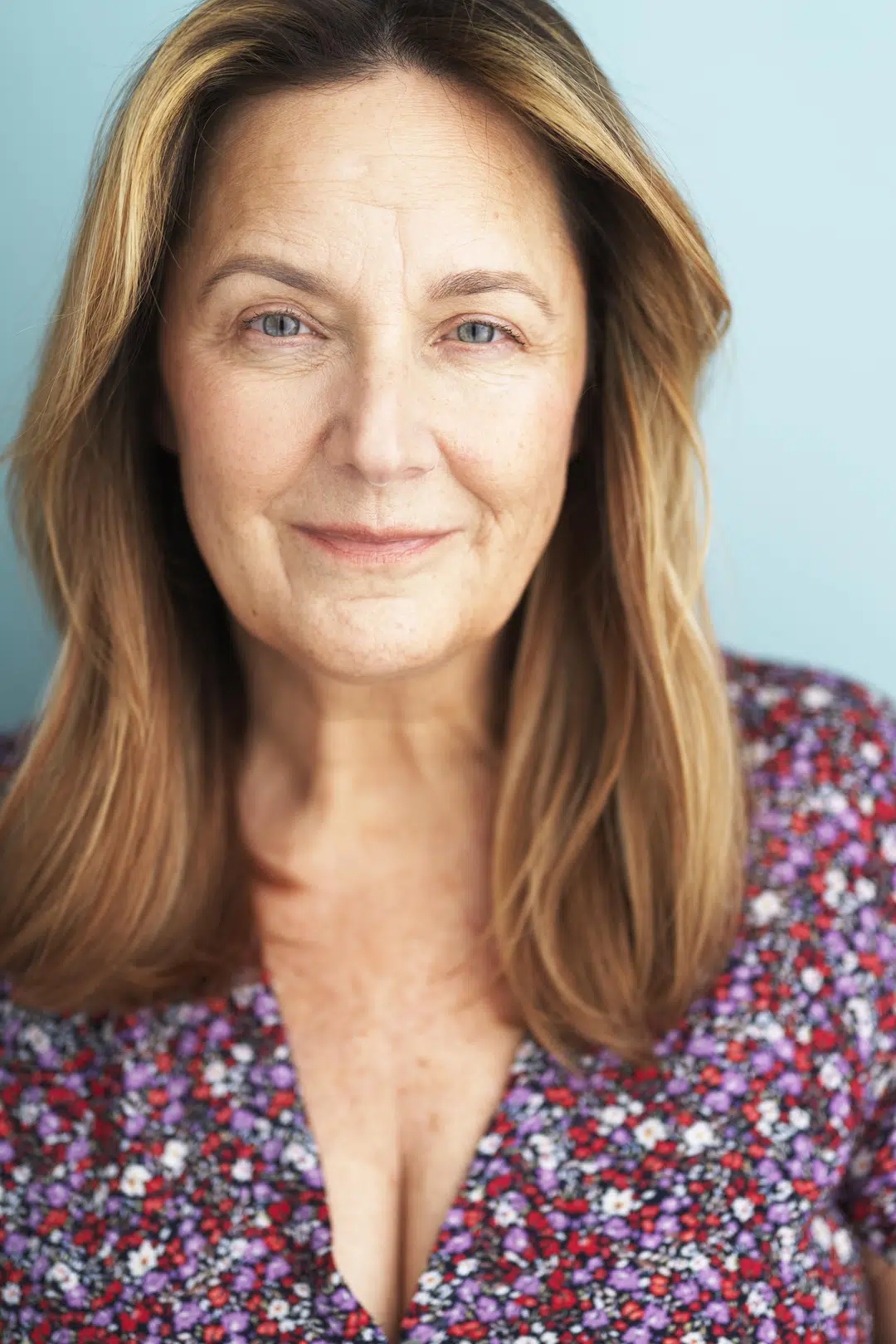 Lily Spencer