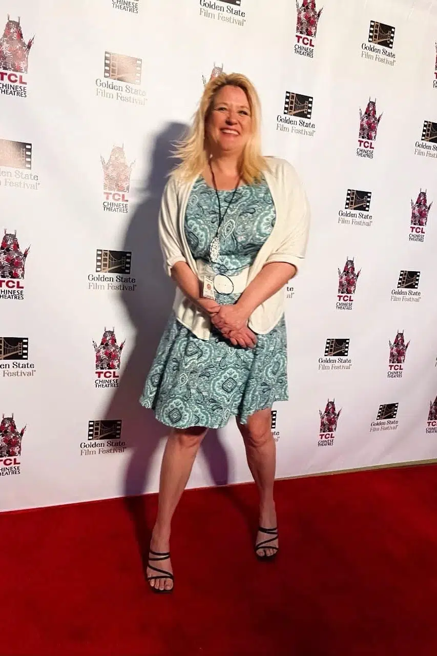 Karen Tusa
