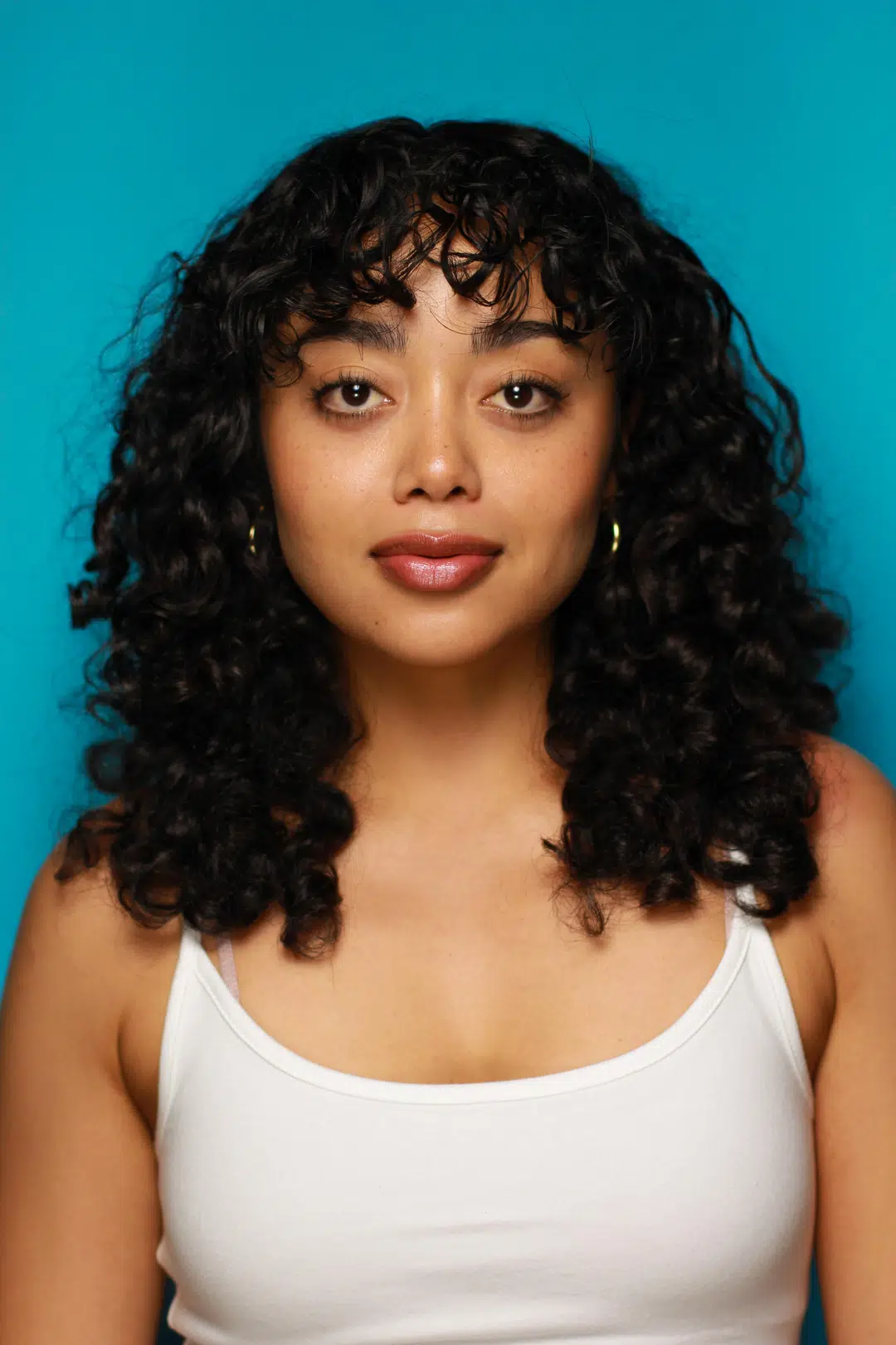 Shiefaa Hendricks