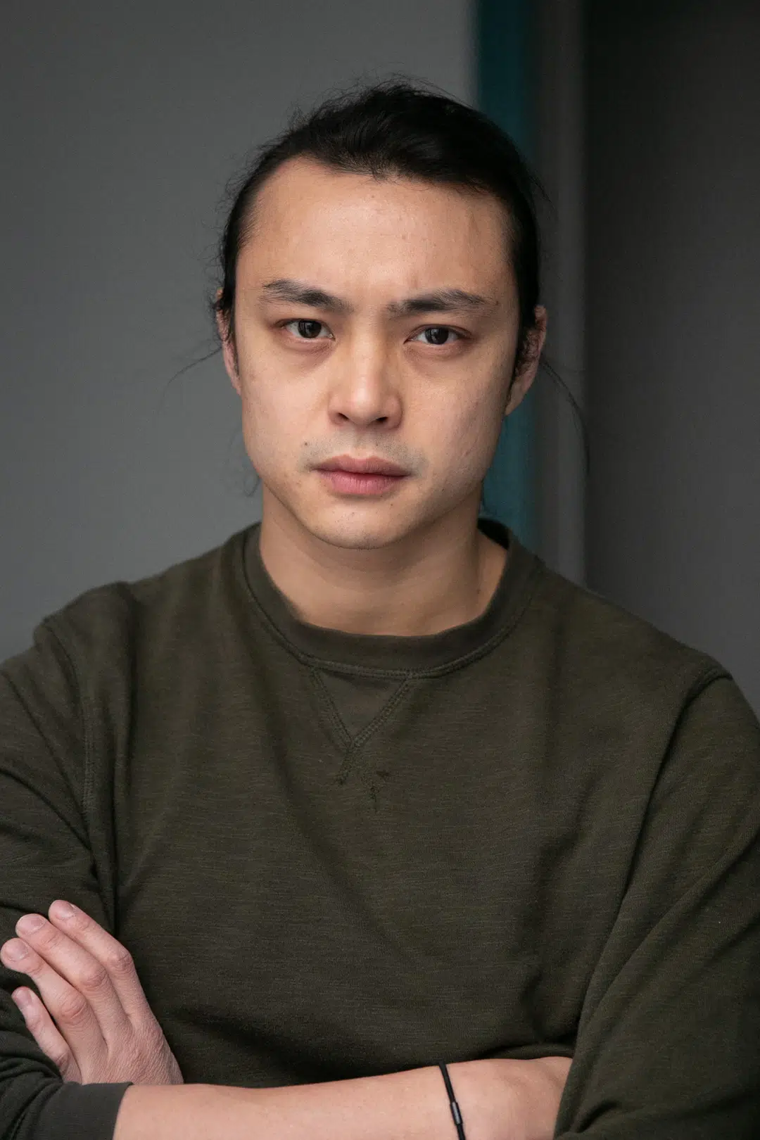 Anthony Pho