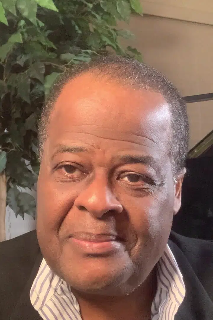 Sylvester Rivers