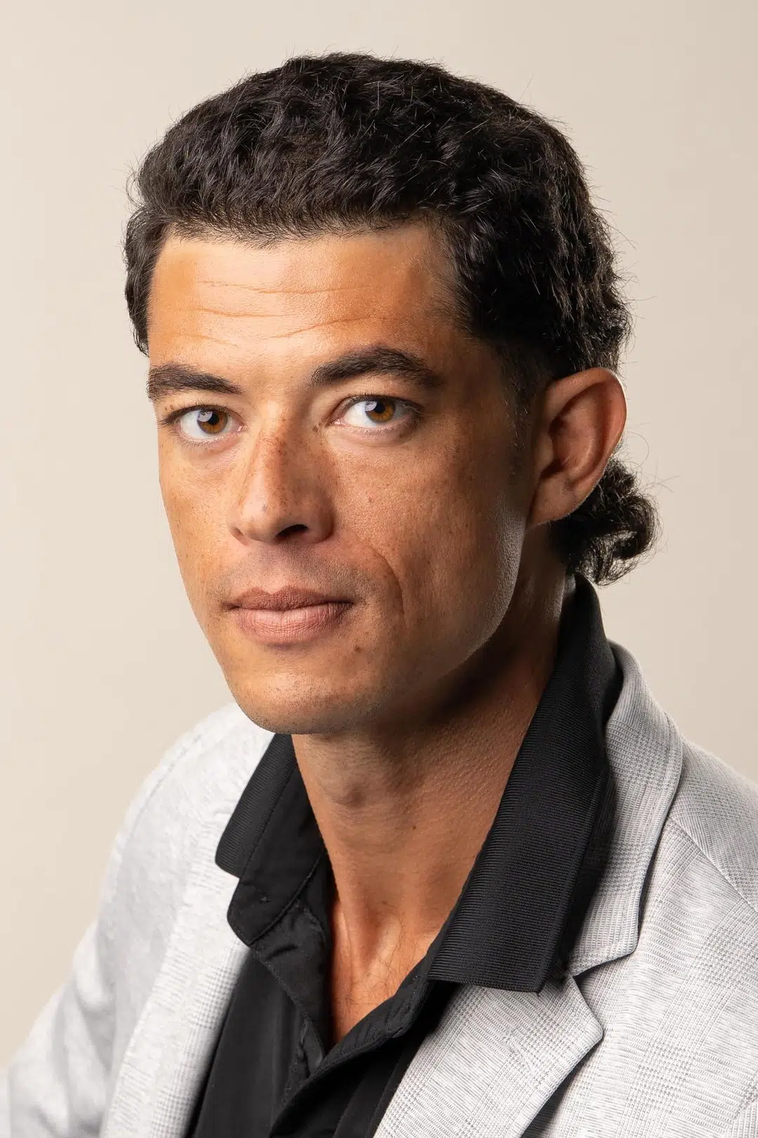 Adrian West