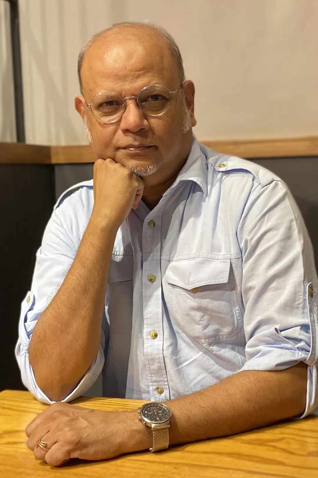 Vipul Mayank