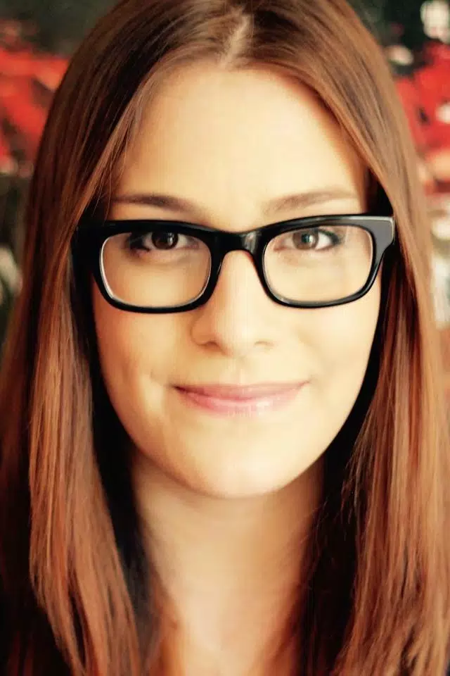 Leah Benavides Rodriguez