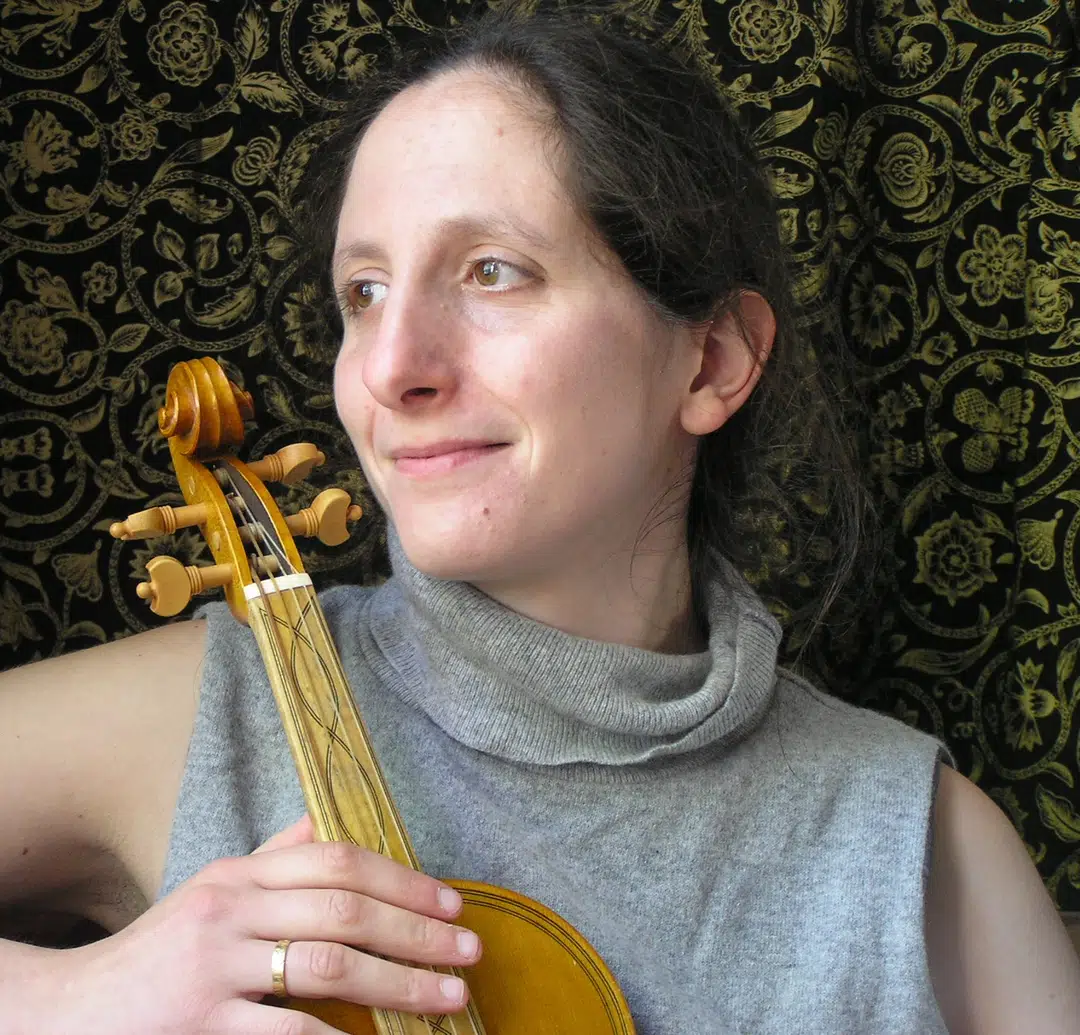 Tamsin Lewis