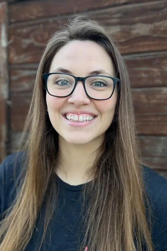 Layne Morgan