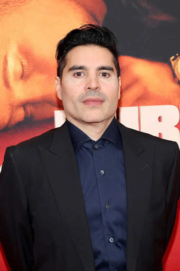 Reza Fahim
