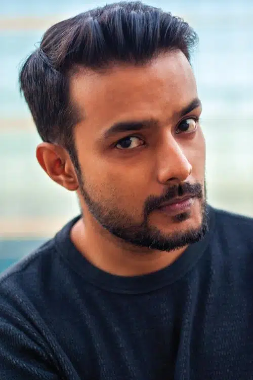 Vaibhav Bundhoo