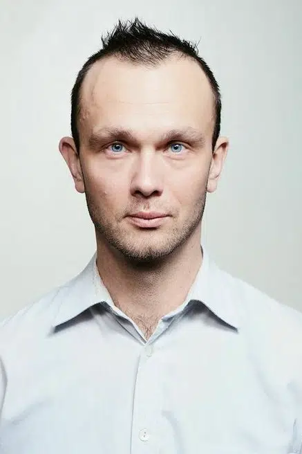 Jari Virman