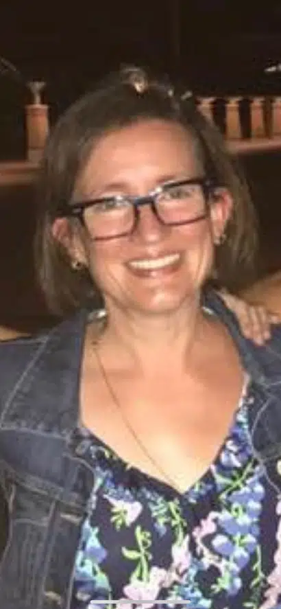 Michelle Christensen