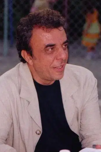 Ali Özgentürk