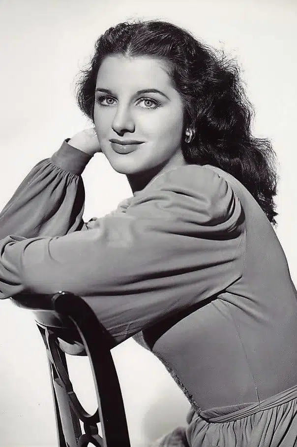 Marjorie Riordan