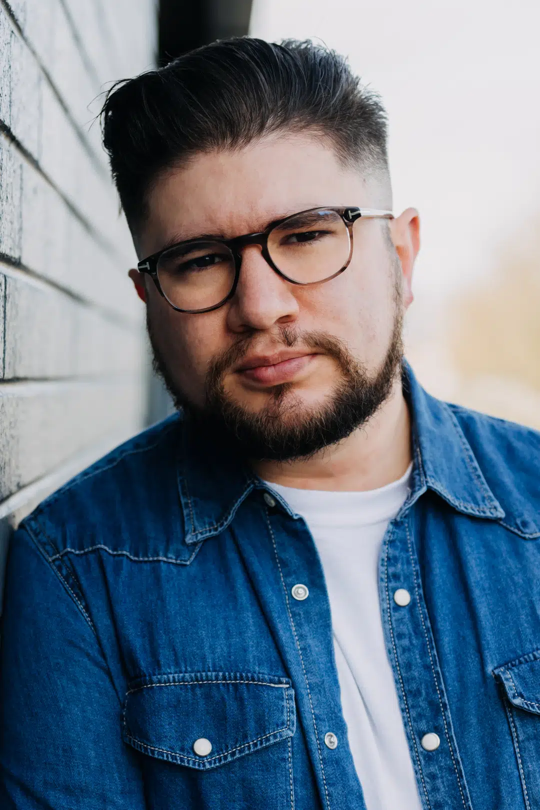 Shane Serrano