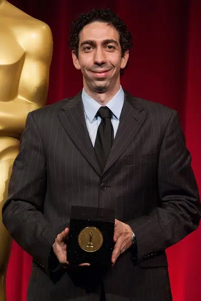 Mauro Mueller