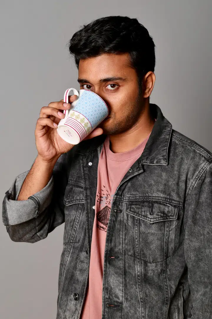 Prateek Shukla