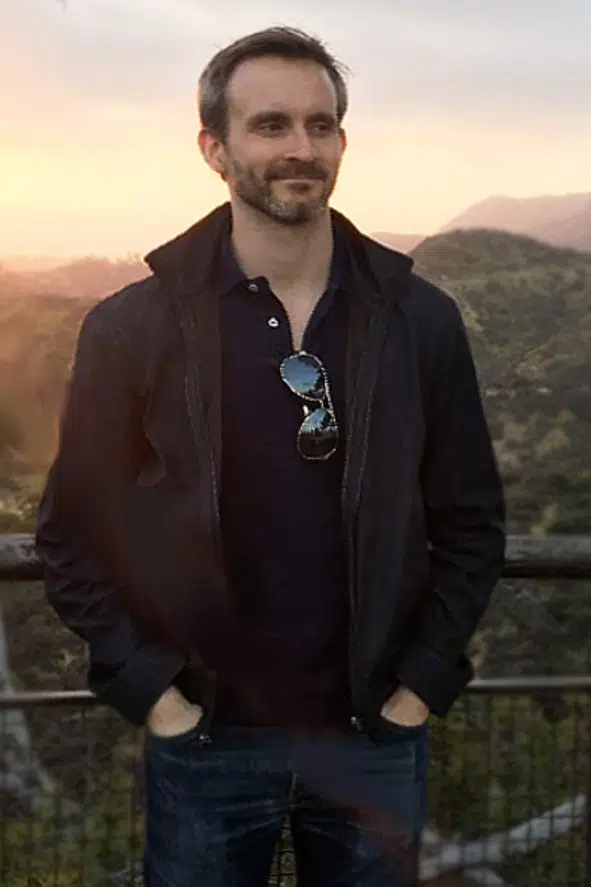 Charlie Fountaine