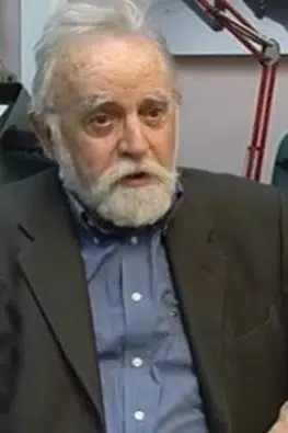 Kostis Zois