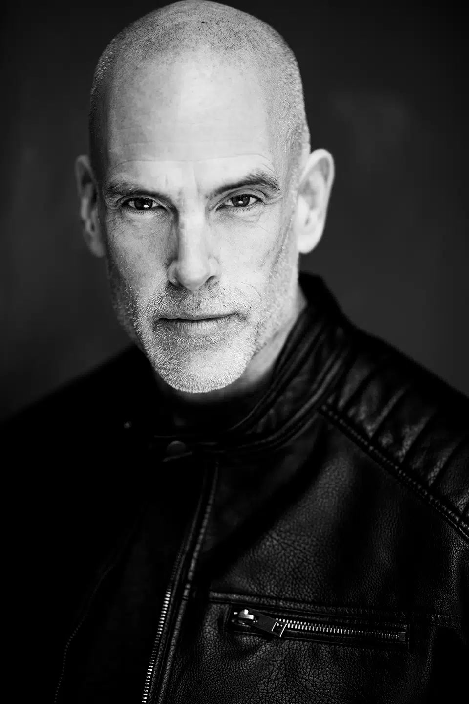 Rod Coulter