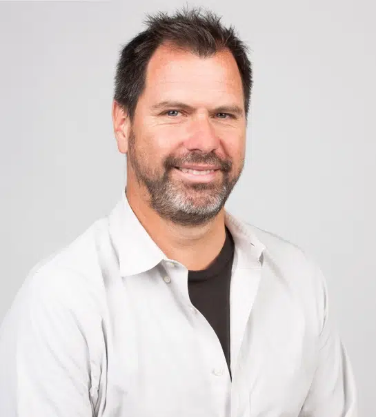 Daniel Thibault