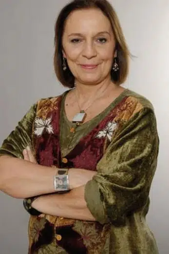 Ayten Uncuoglu