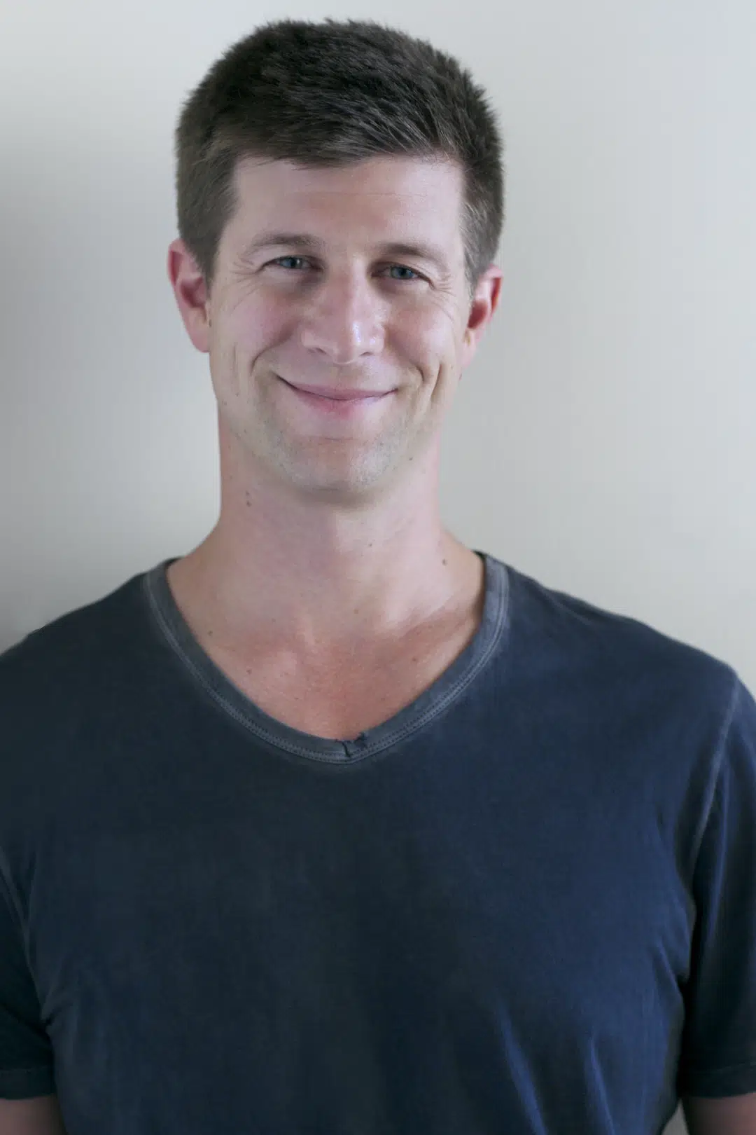 Paul Bernon