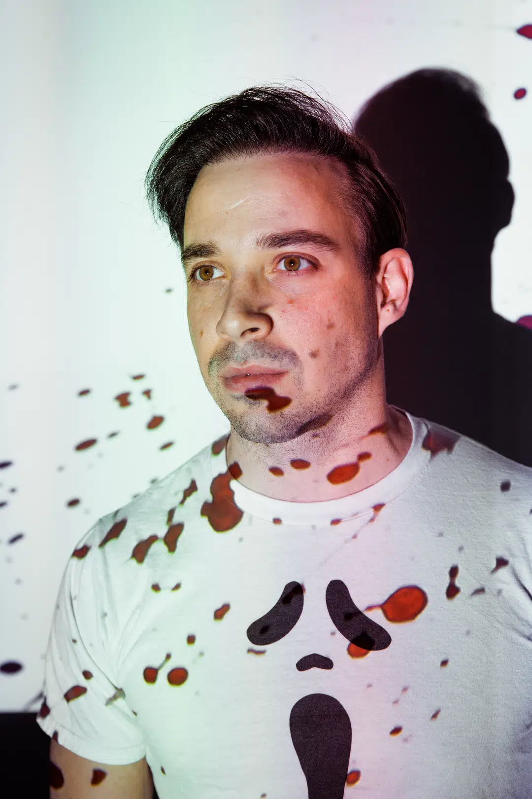 Peter Macaluso