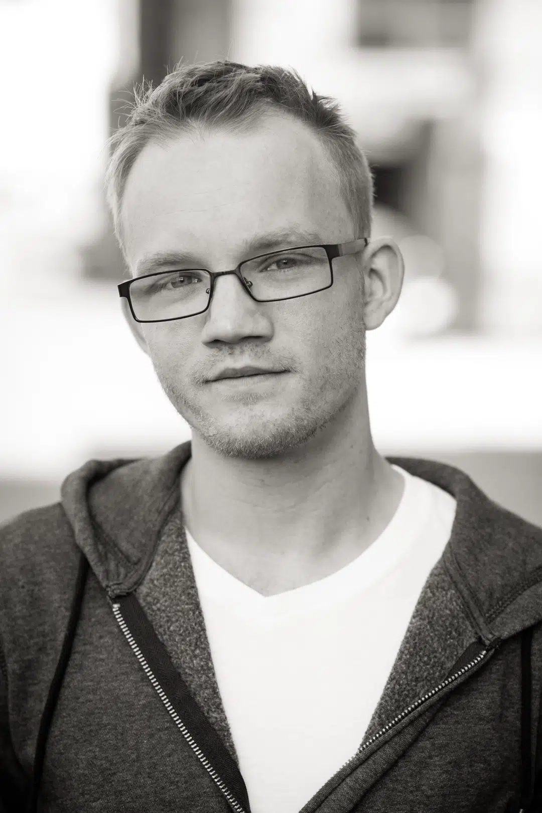 Tim Biemann