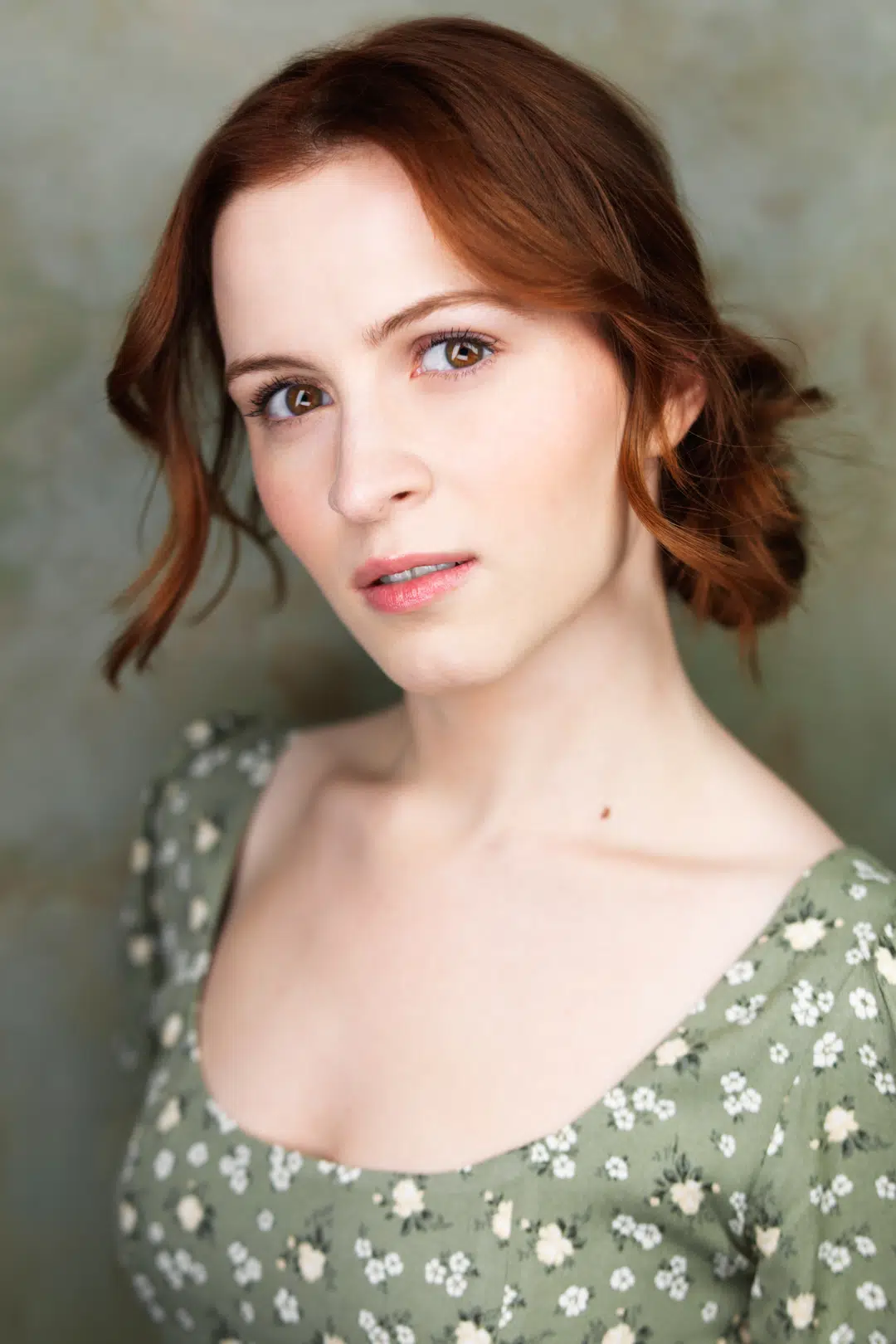 Clare Starrs