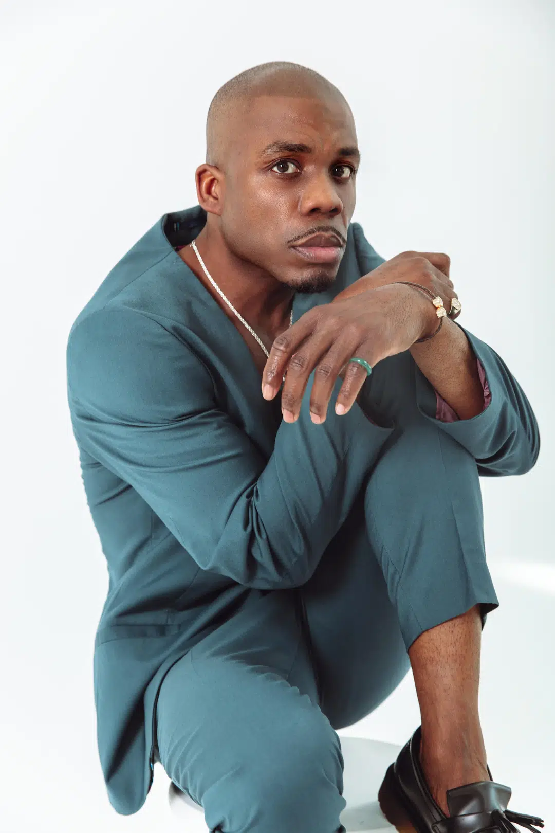 Mykell Wilson