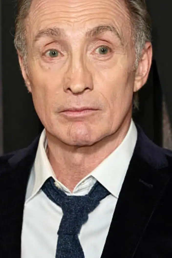 Michael McElhatton