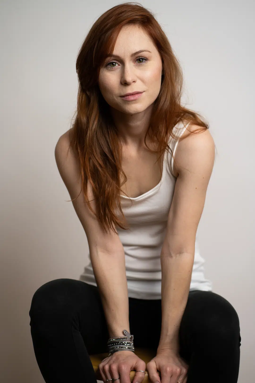 Callie Harlan