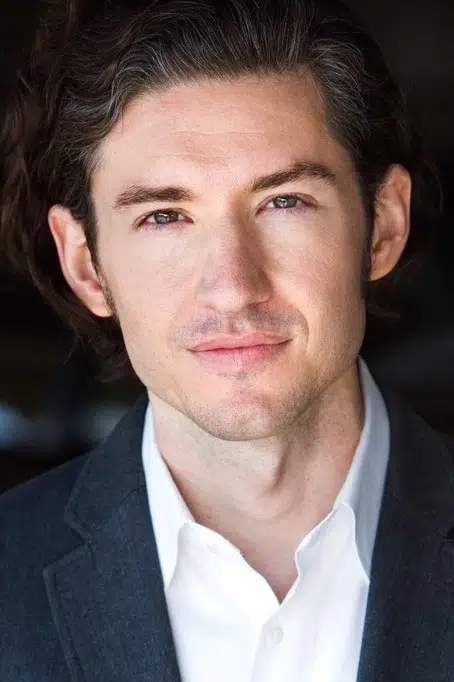 Matthew Stein