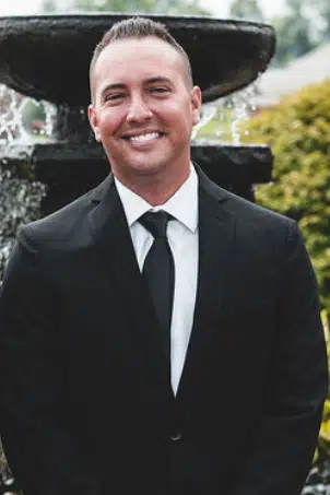 Frank Santoro