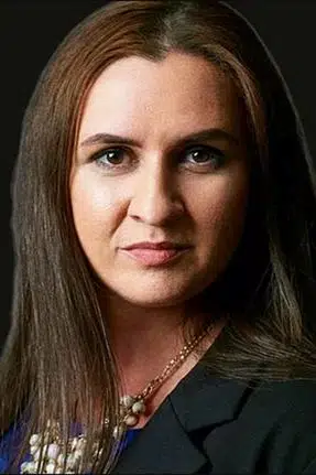Jennifer Ambrose
