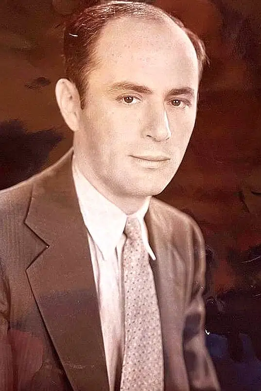 Murray Roth