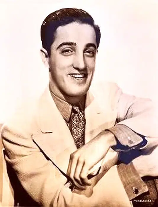George Tapps