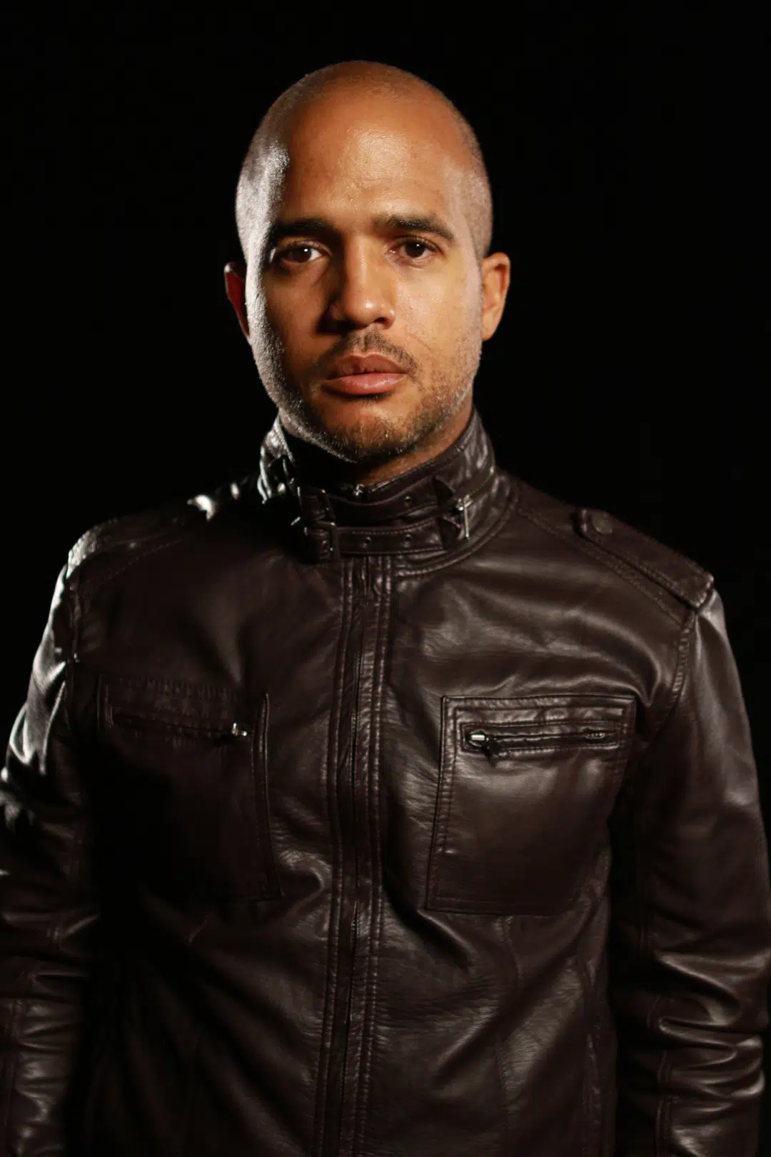Daniel Bernard Roumain