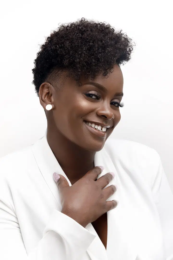 Dionne Smith