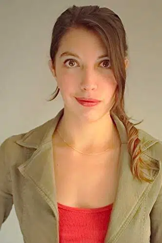 Marlene Guerin