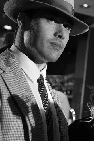 Charles O'Reilly