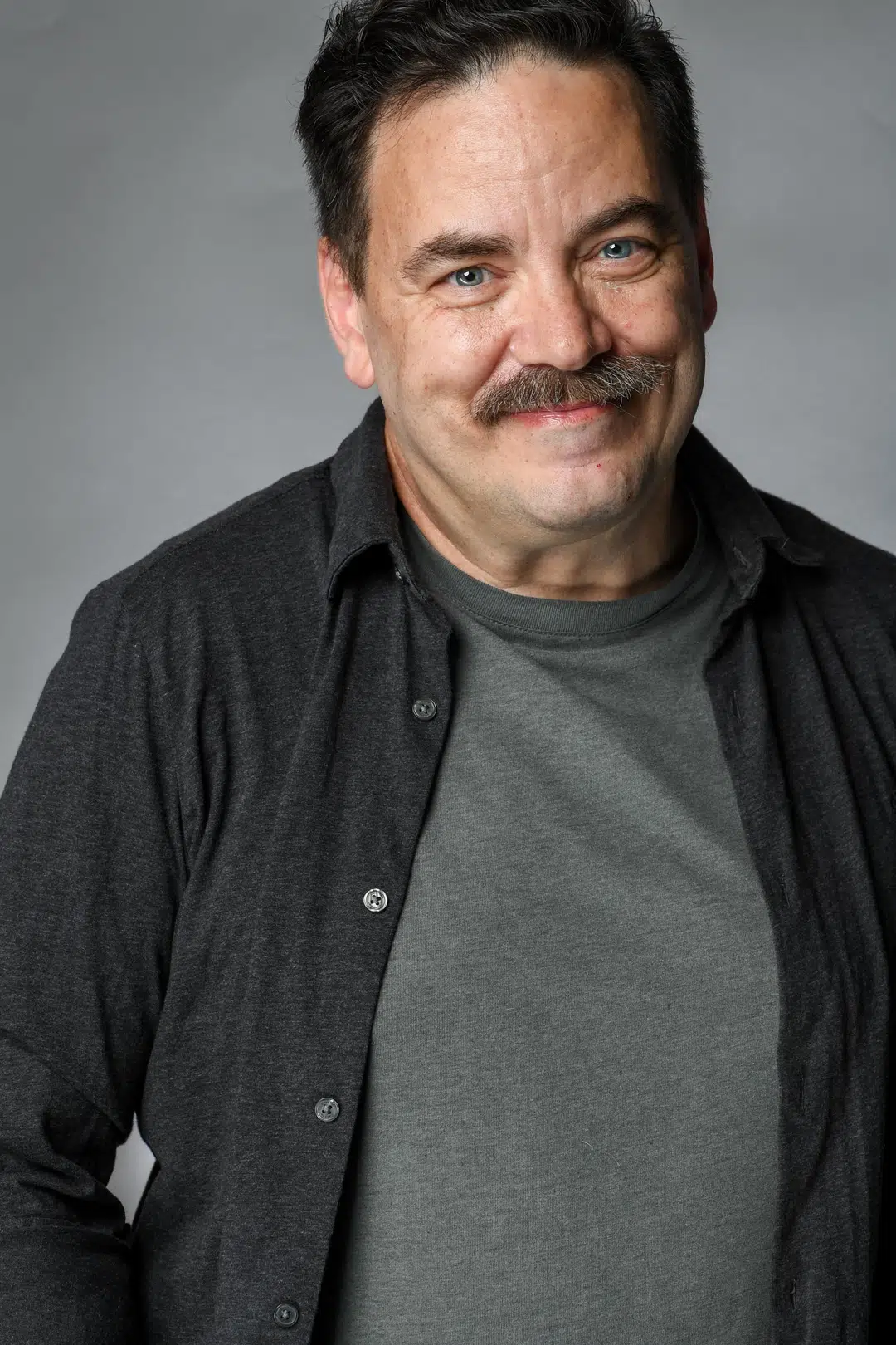 Jon Robitaille