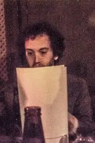 Aaron Schimberg