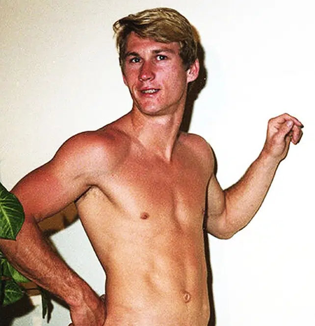 Chris Allen