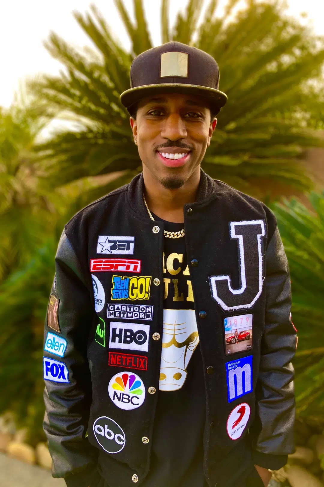 Joe Ryan III